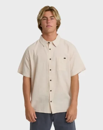 Victoria Short Sleeve Shirt
