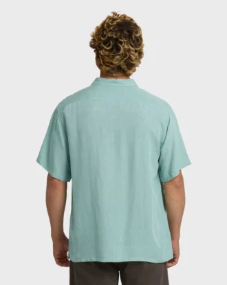 Victoria Short Sleeve Shirt