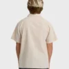 Victoria Short Sleeve Shirt