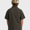 Victoria Short Sleeve Shirt