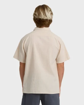 Victoria Short Sleeve Shirt