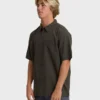 Victoria Short Sleeve Shirt