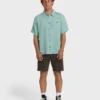 Victoria Short Sleeve Shirt