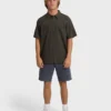 Victoria Short Sleeve Shirt