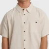 Victoria Short Sleeve Shirt