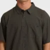 Victoria Short Sleeve Shirt