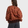 Vida Palms Crewneck Sweatshirt