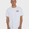 Walled Premium Short Sleeve Knit T-Shirt