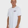 Walled Premium Short Sleeve Knit T-Shirt