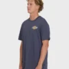 Walled Premium Short Sleeve Knit T-Shirt