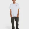 Walled Premium Short Sleeve Knit T-Shirt