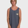 Walled Premium Tank Top