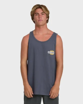 Walled Premium Tank Top