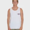 Walled Premium Tank Top