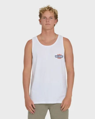 Walled Premium Tank Top