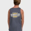 Walled Premium Tank Top