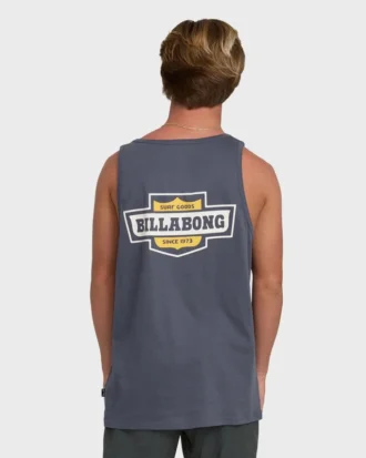 Walled Premium Tank Top