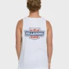 Walled Premium Tank Top