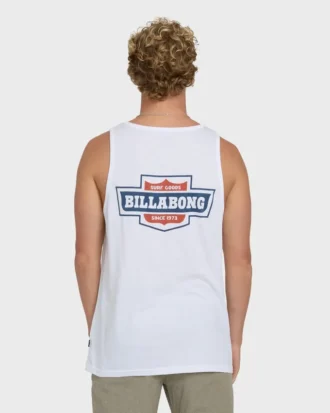 Walled Premium Tank Top