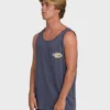 Walled Premium Tank Top