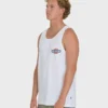 Walled Premium Tank Top