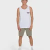 Walled Premium Tank Top