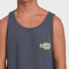 Walled Premium Tank Top