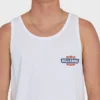 Walled Premium Tank Top