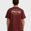 Walled Regular Short Sleeve T-Shirt