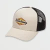Walled Trucker Hat