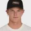 Walled Trucker Hat