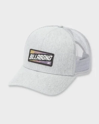 walled trucker hat 1 11 330x413 - Walled Trucker Hat
