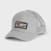 Walled Trucker Hat