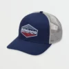Walled Trucker Hat