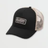 Walled Trucker Hat