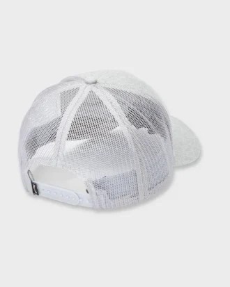 walled trucker hat 2 10 330x413 - Walled Trucker Hat