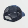 Walled Trucker Hat
