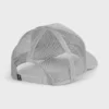 Walled Trucker Hat