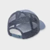 Walled Trucker Hat