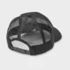 Walled Trucker Hat