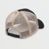 Walled Trucker Hat