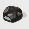 Walled Trucker Hat
