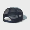 Walled Trucker Hat