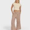 Wanderer Bitty Check Pants