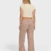 Wanderer Bitty Check Pants