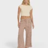 Wanderer Bitty Check Pants