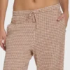 Wanderer Bitty Check Pants
