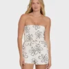 Wanderer Good Life Print Woven Shorts