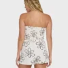 Wanderer Good Life Print Woven Shorts