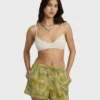 Wanderer Print Shorts
